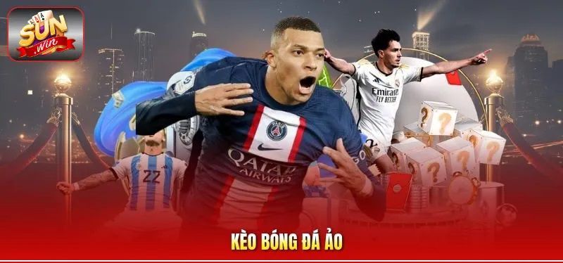 Luật cược bóng đá ảo cơ bản và các loại kèo phổ biến