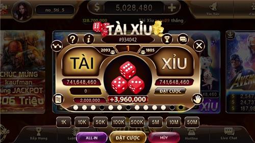 Bản chất của chiến thuật gấp thếp trong Tài Xỉu